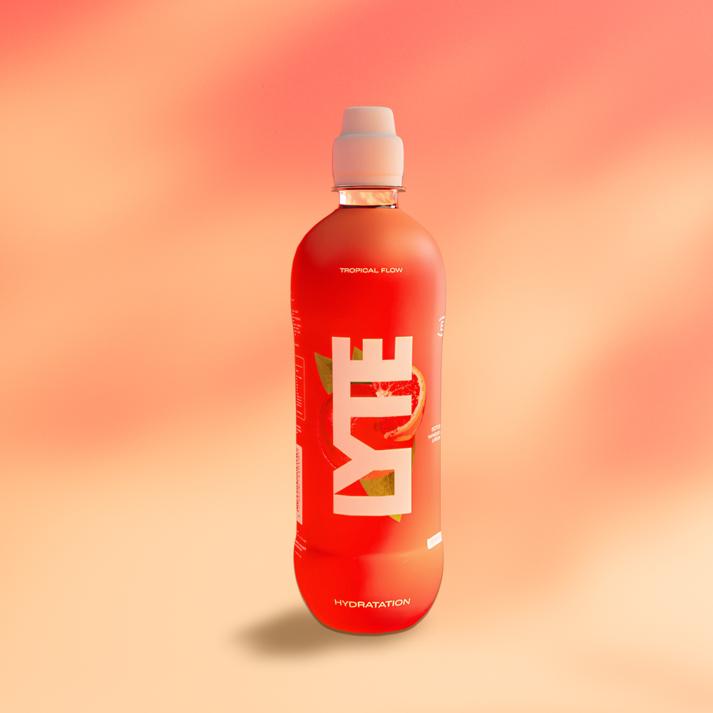 LYTE Hydratation Tropical Flow - régénère hydrate et rafraichit - 