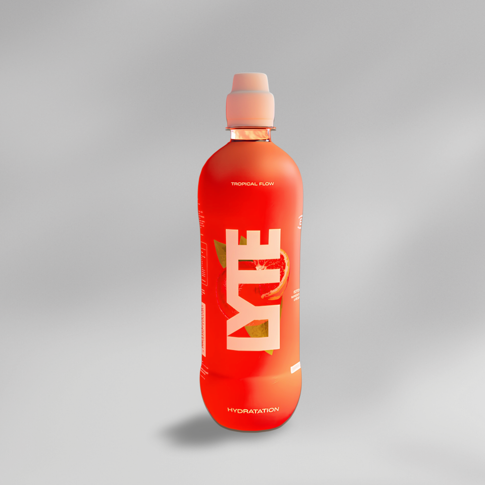 LYTE Hydratation régénère, hydrate et rafraîchit 240 bouteilles