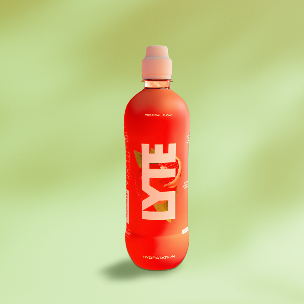 LYTE Hydratation régénère, hydrate et rafraîchit 480 bouteilles